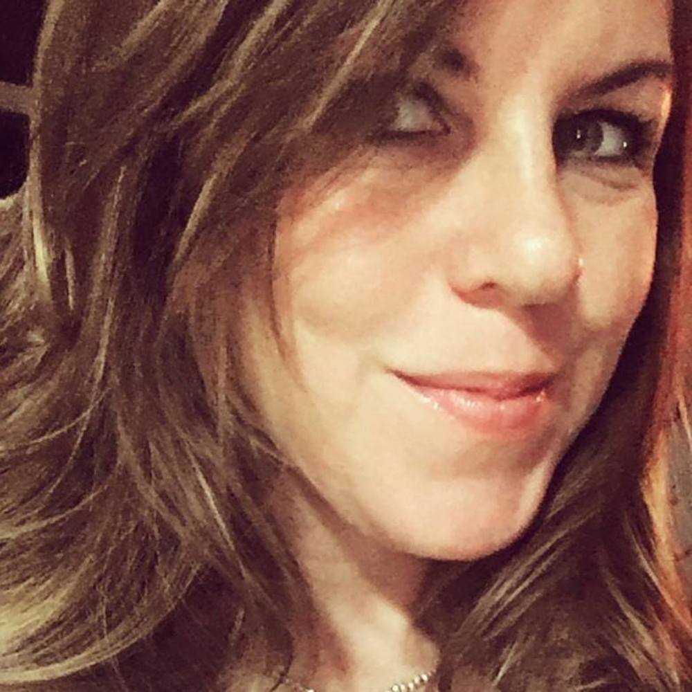 Meet your Posher, Jlynn